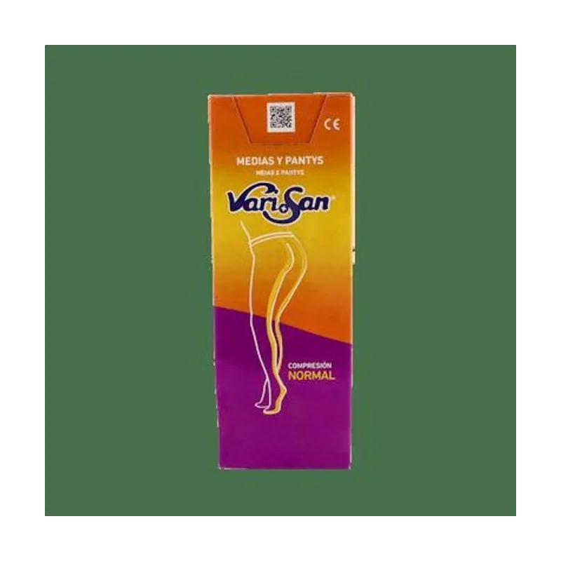 Panty 140 Nor T/3 Bg