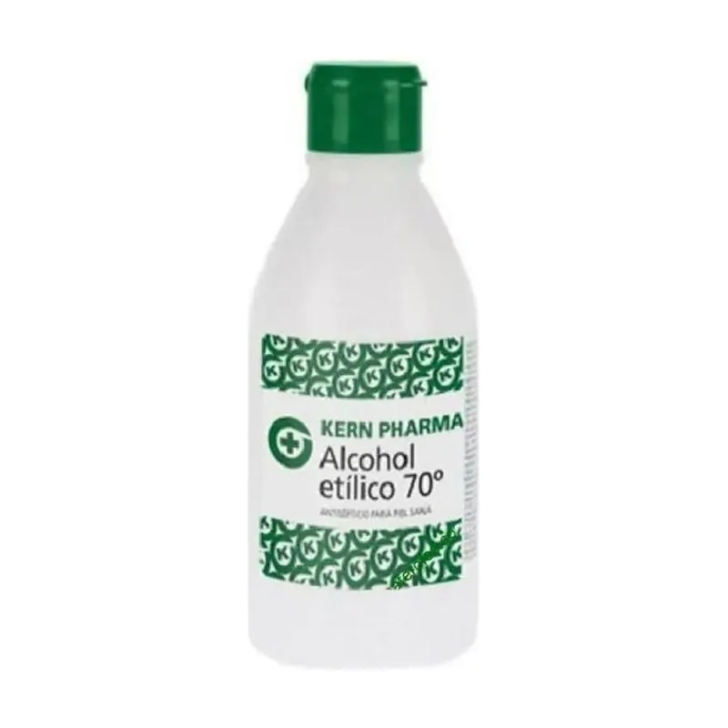 Alcohol 70º Pharma 250ml