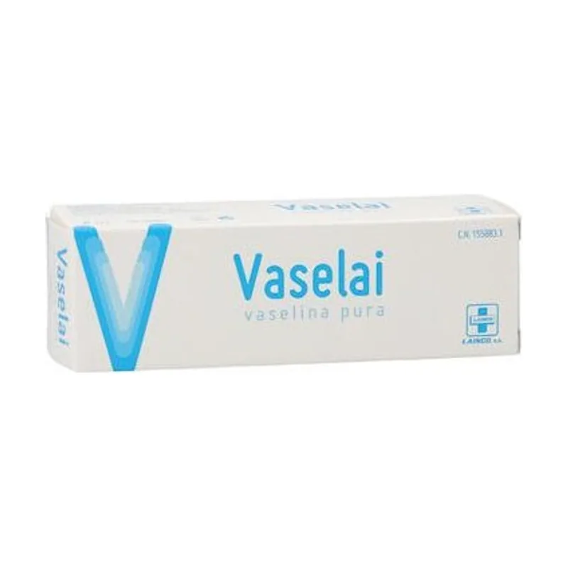 Vaselai Vaselina Pura 30 gr