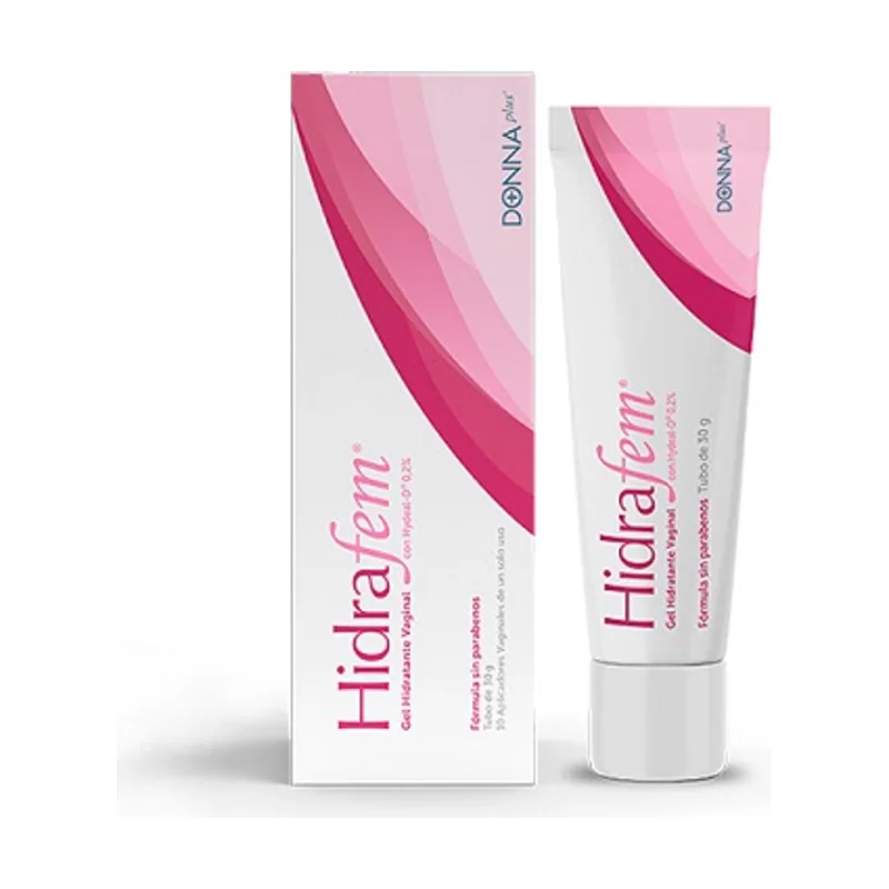 Hidrafem 30 G