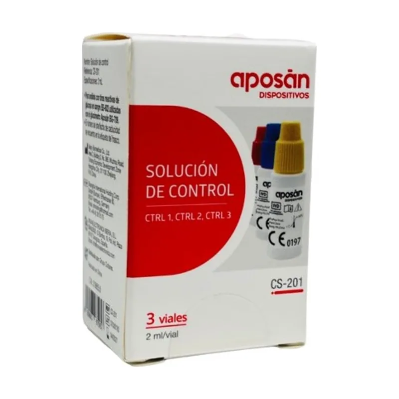 Solucion Control Cs-201