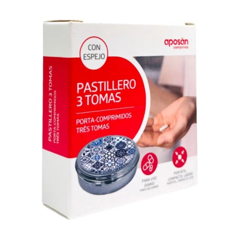 Pastiller Dia 3 Toma
