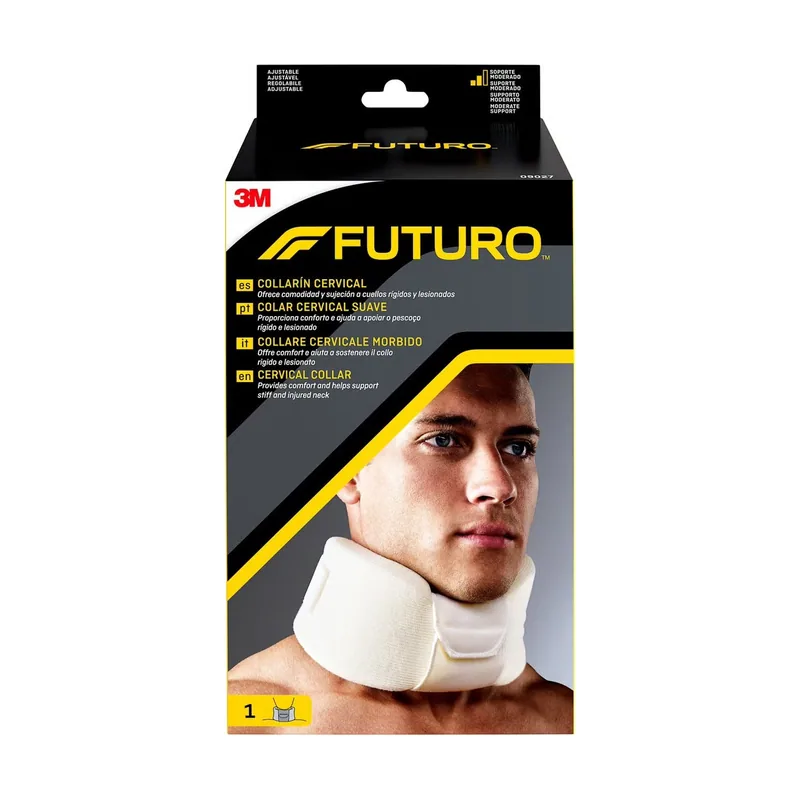 Futuro Collarin Cervical