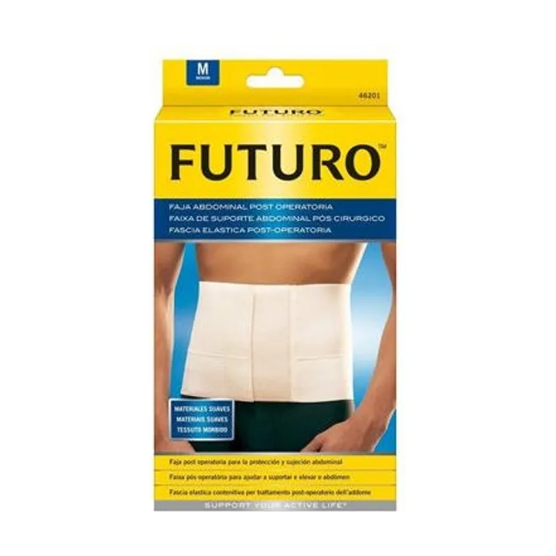 Futuro Faja Abdominal L.