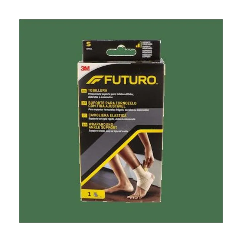 Futuro Tobillera S.