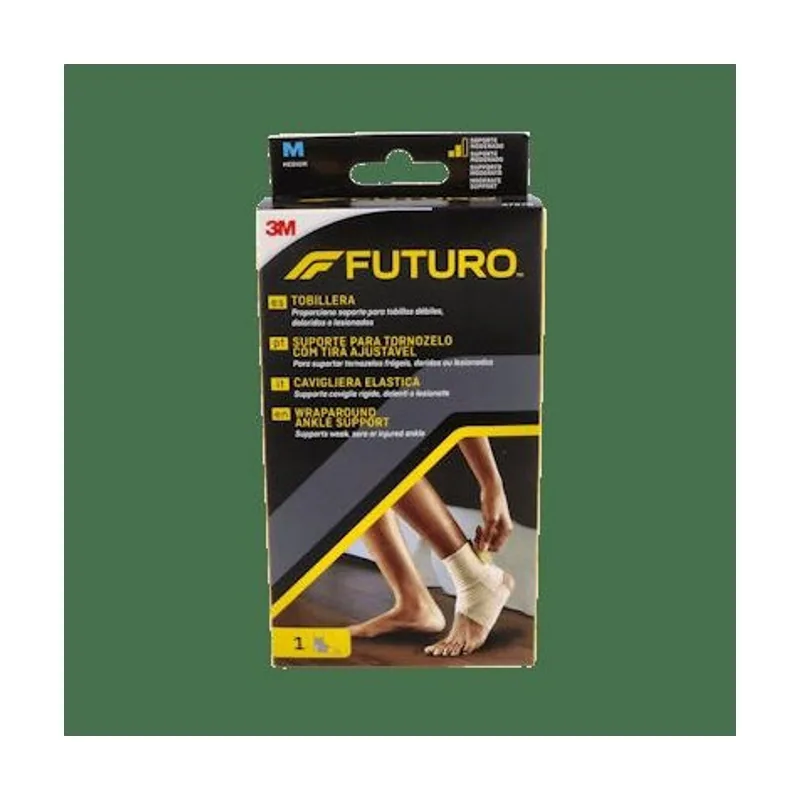 Futuro Tobillera M.