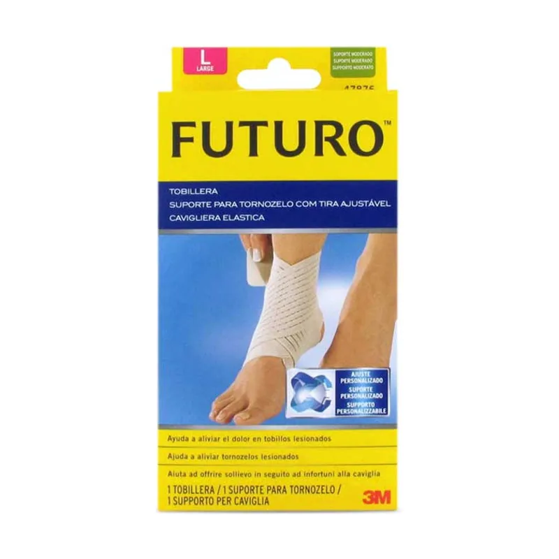 Futuro Tobillera L.