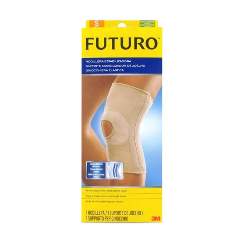 Futuro Estabilizador Rodilla S.