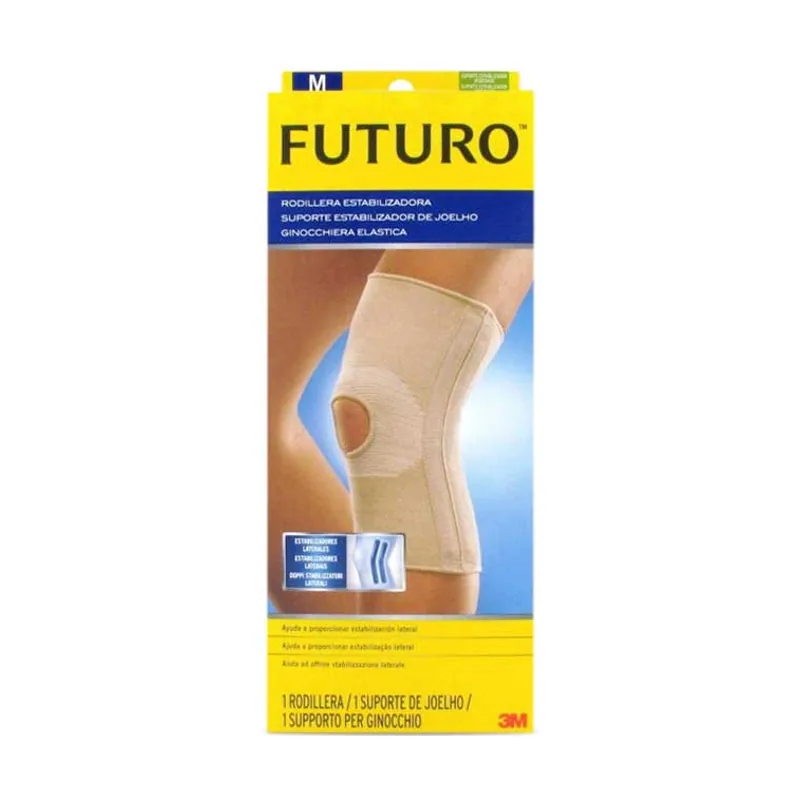 Futuro Estabilizador Rodilla M.
