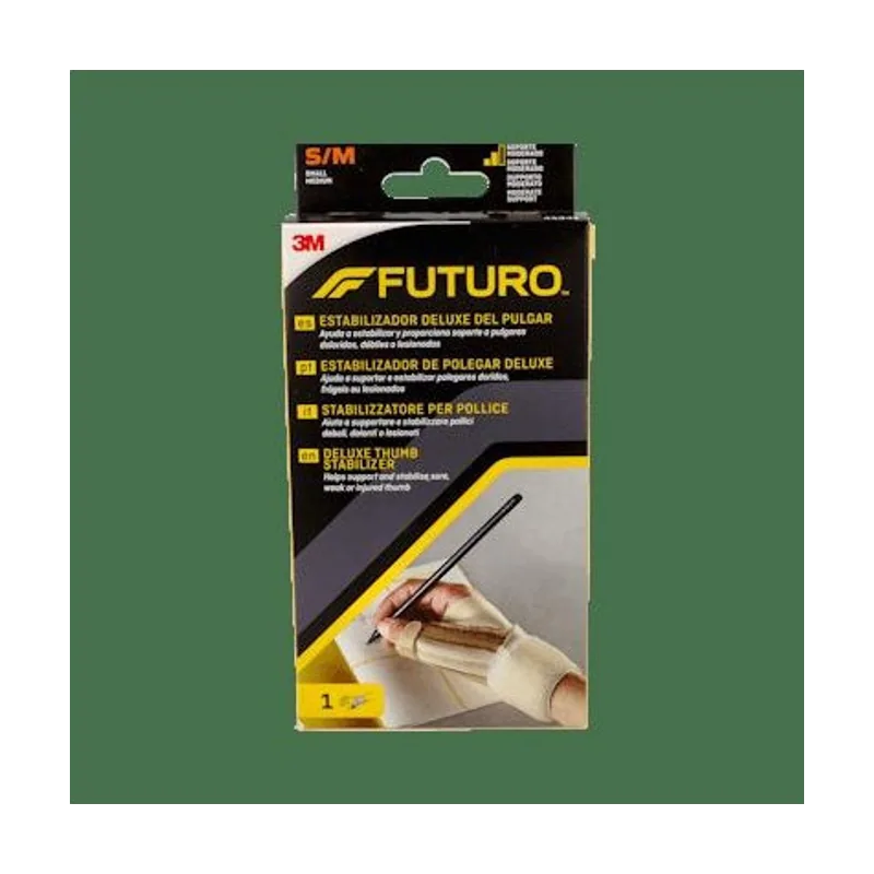 Futuro Estabilizador Pulgar S/M.