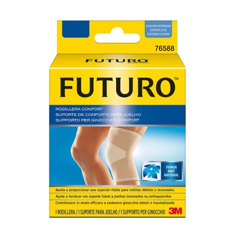 Futuro Rodillera Comfort Lift L.