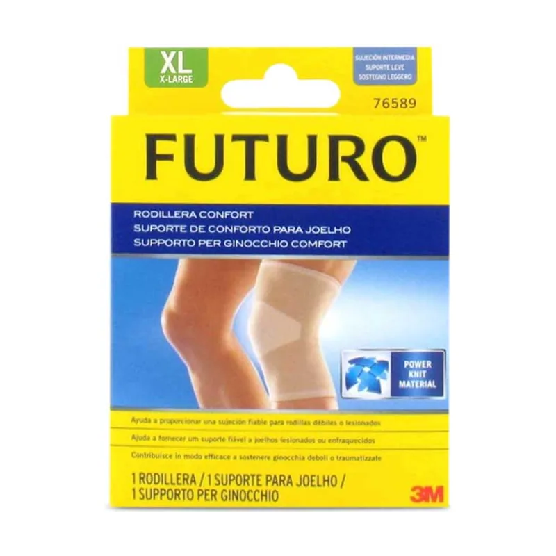 Futuro Rodillera Comfort Lift Xl.