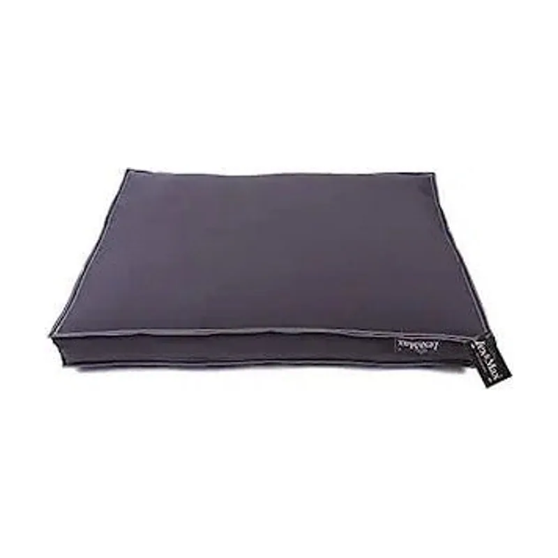 Lex&Max Tivoli Funda Boxbed Rectangular Gris 1,1lb