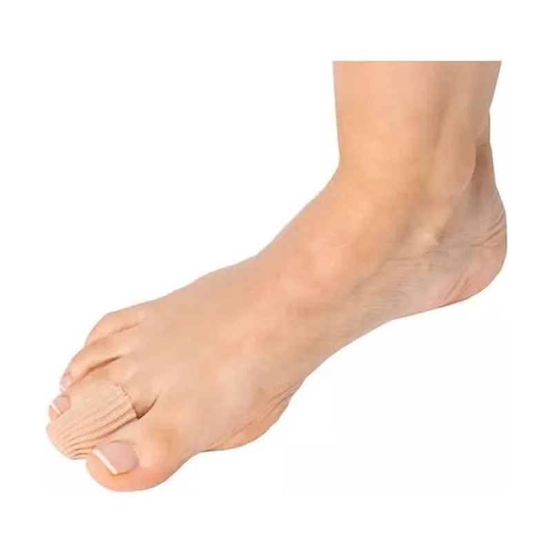 Comforgel Dedil Gel Tejido Elastico Talla L Ref. Cc267L