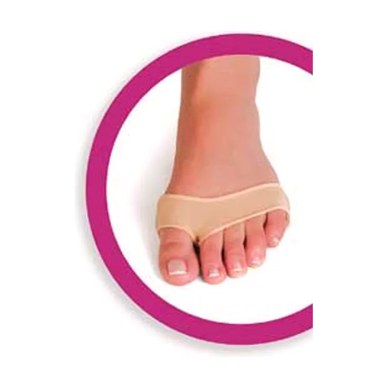 Comforgel Protector Plantar Con Almohadilla Talla L Ref. Cg1501L