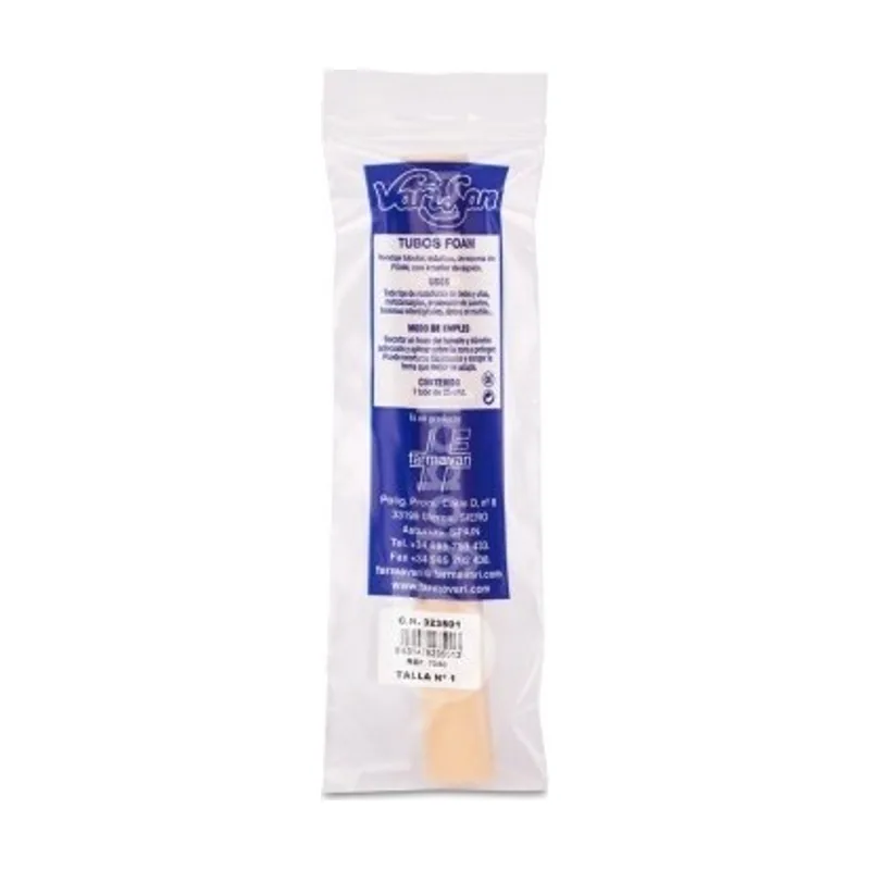 Tubo Foam T2