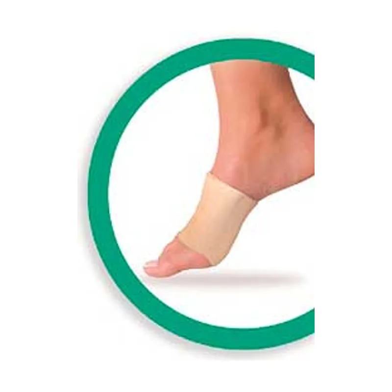 Comforsil Faja Metatarsal Post-Operatoria Juanetes Talla M Ref. Cc322M