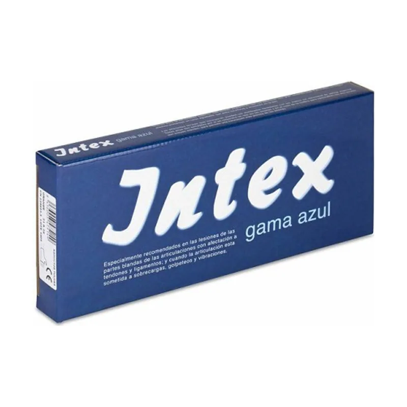 Muñequera Metapul Az D G