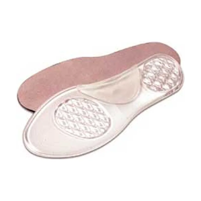 Comforsil Plantillas Forradas Puente Desmontable Talla L Ref.CSF0201L