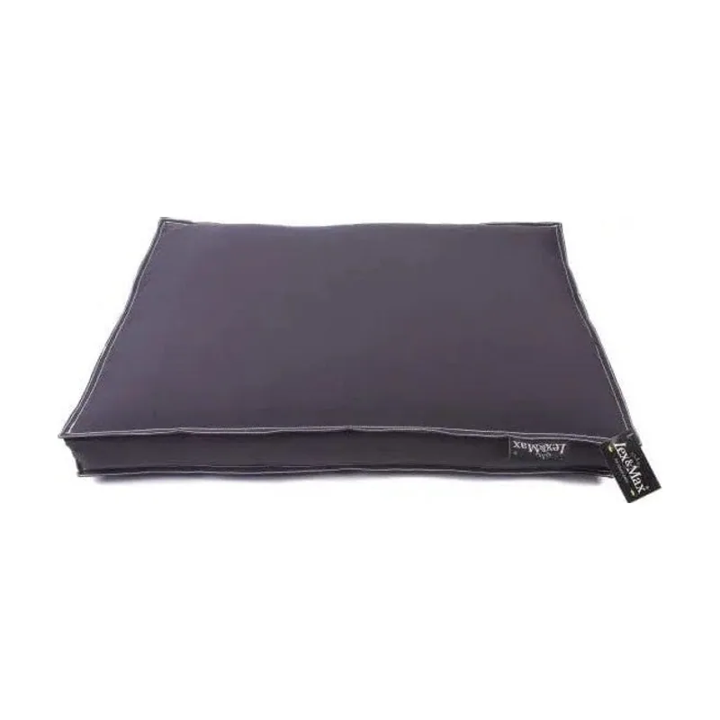 Lex&Max Funda Rectangular Tivoli Gris 120x80cm