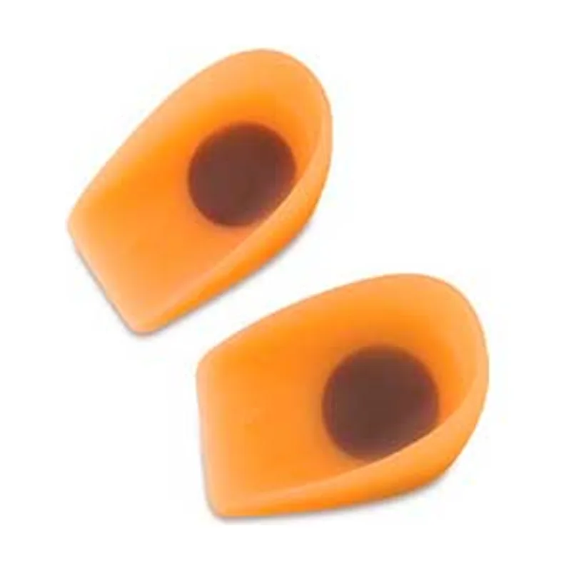 Comforsil Taloneras Con Cazoleta Para Espolon Calcaneo T.S Ref.Cc212S