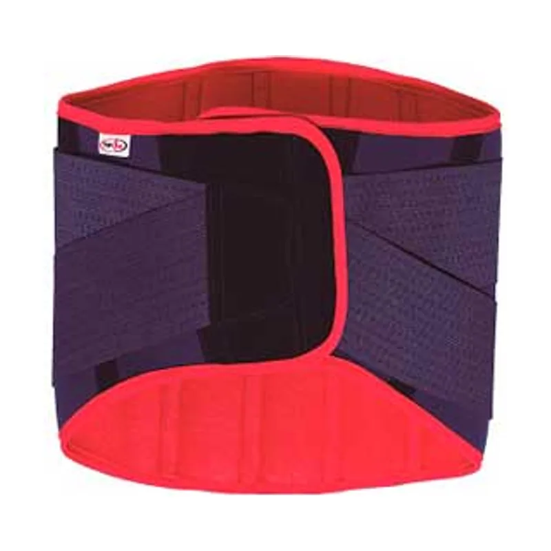 Top Line Faja Sacrolumbar Neopreno Talla L Ref. Tl156 L