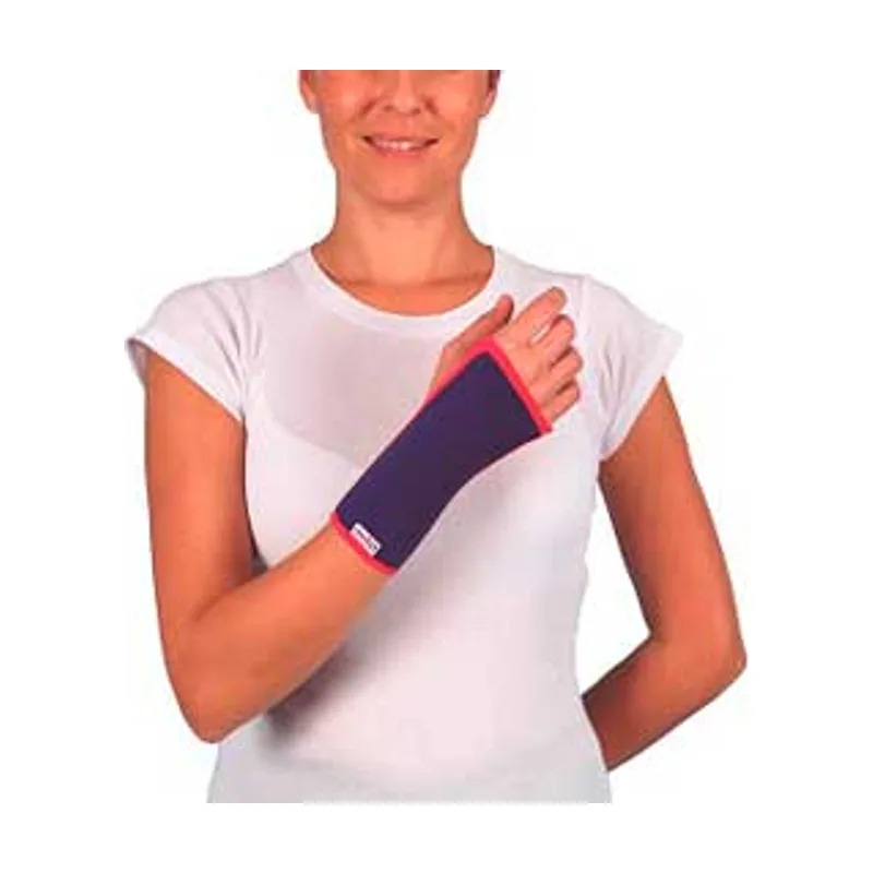 Top Line Muñequera Larga Derecha Talla S Ref. Tl162 Sr