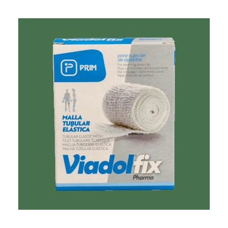Viadolfix Pharma Malla Tubular 5X3 Ref. 70010404