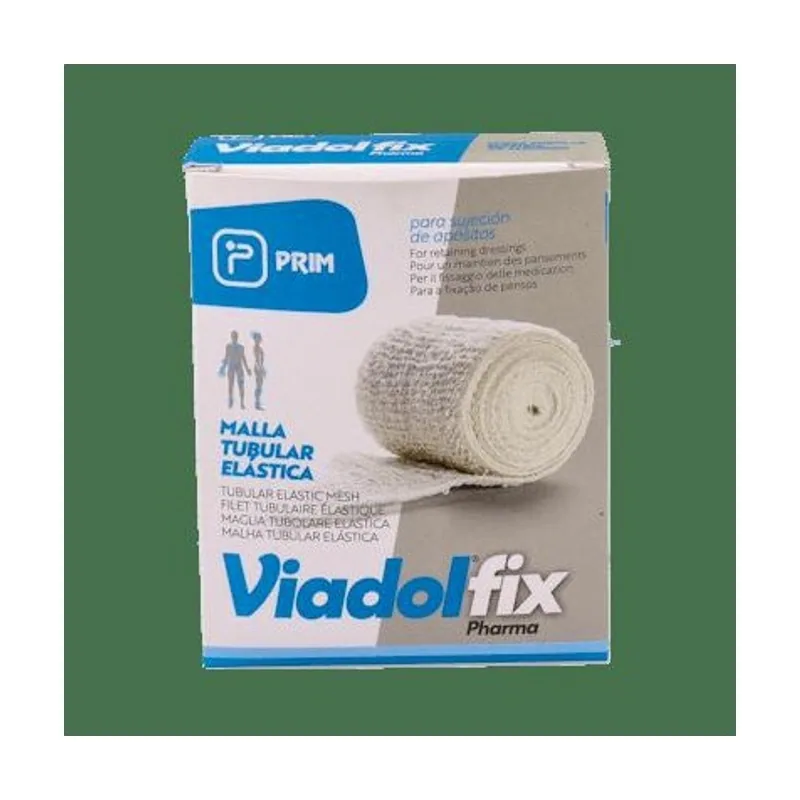 Viadolfix Pharma Malla Tubular 8X3 Ref. 70010407