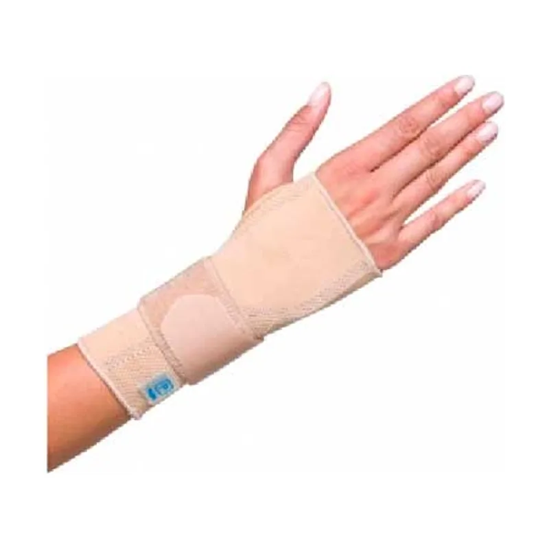 Aqtivo Skin Muñequera Elastica Metacarpiana S