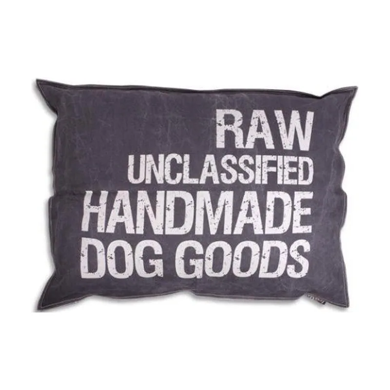 Lex&Max Funda Raw Unclassified Accesorio 100x70cm