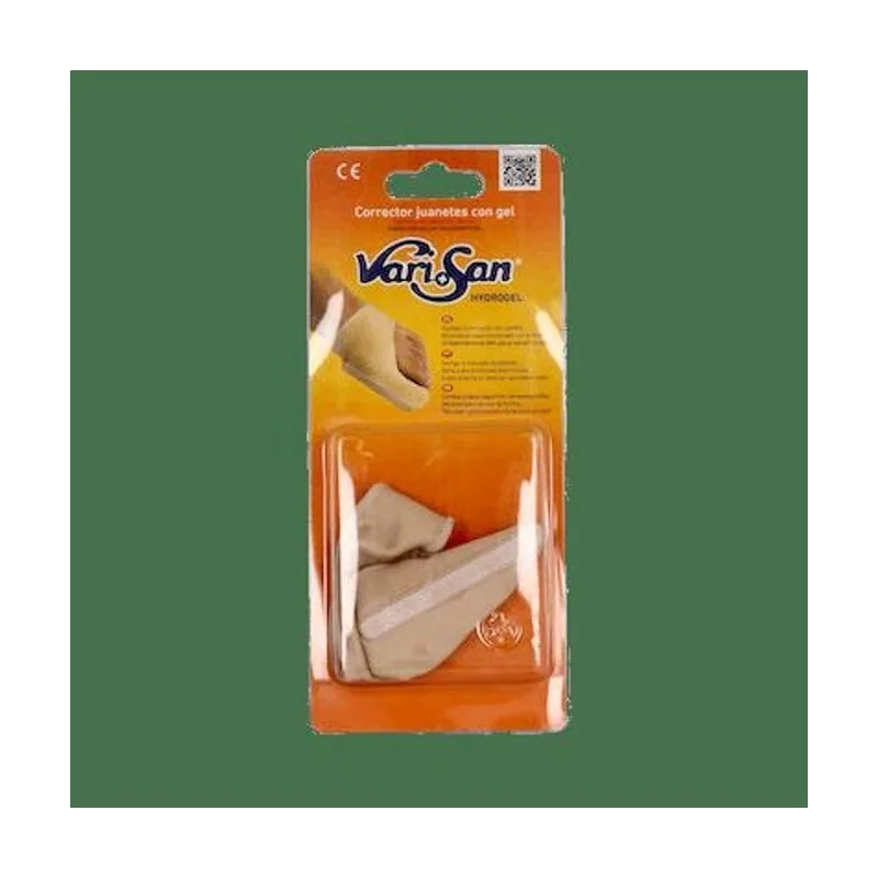 Corrector Juanete Gd