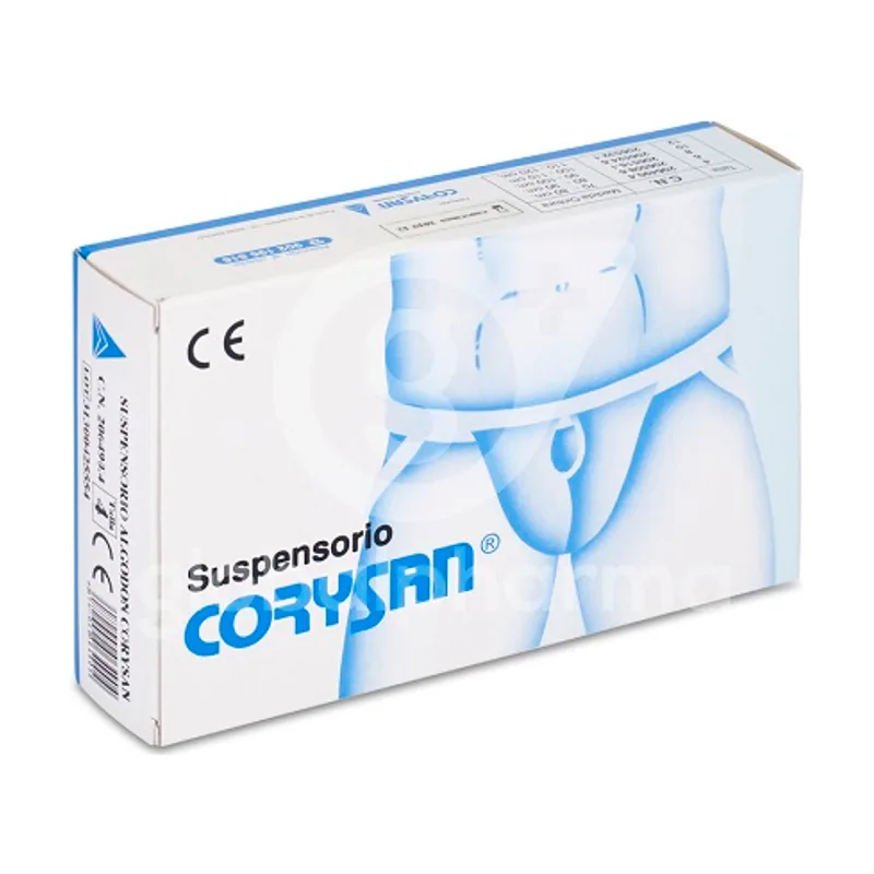 Suspensorio T 04