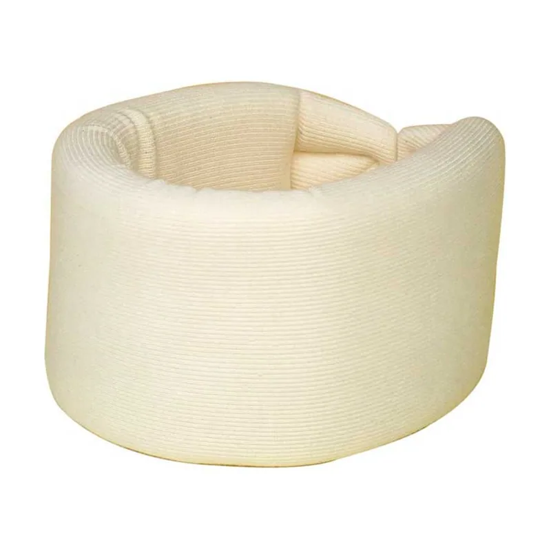 Collarin Blando Recto Xs