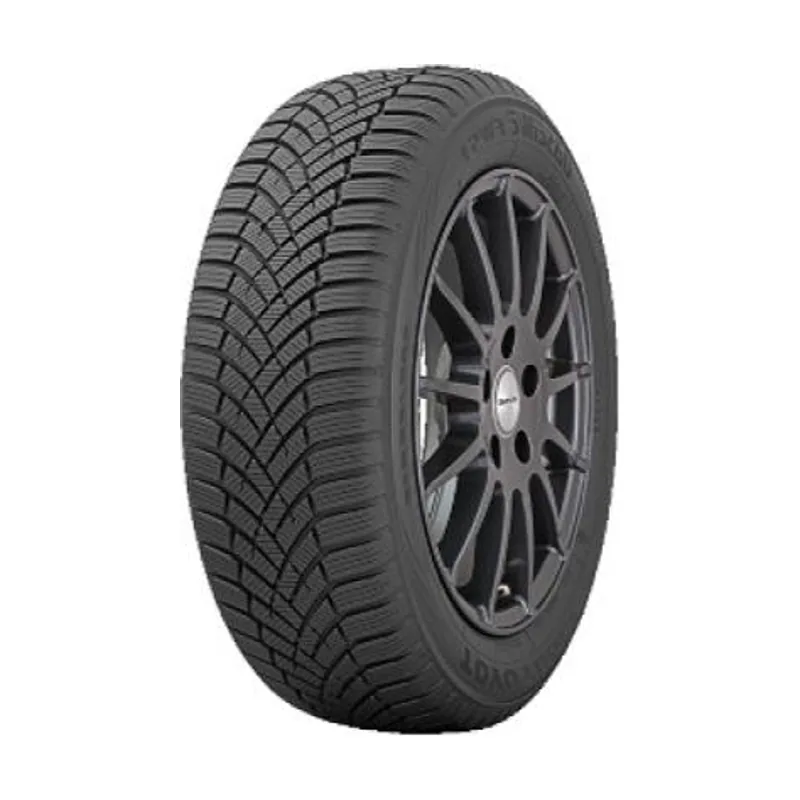 Toyo Observe EWS1 205/55 R16 91H
