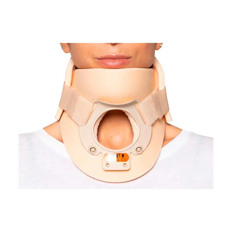 Collarin Rigido Tipo Philadelphia M/Medio