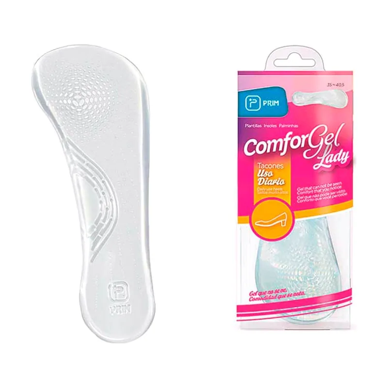 Comforgel Plant Tacones Diario