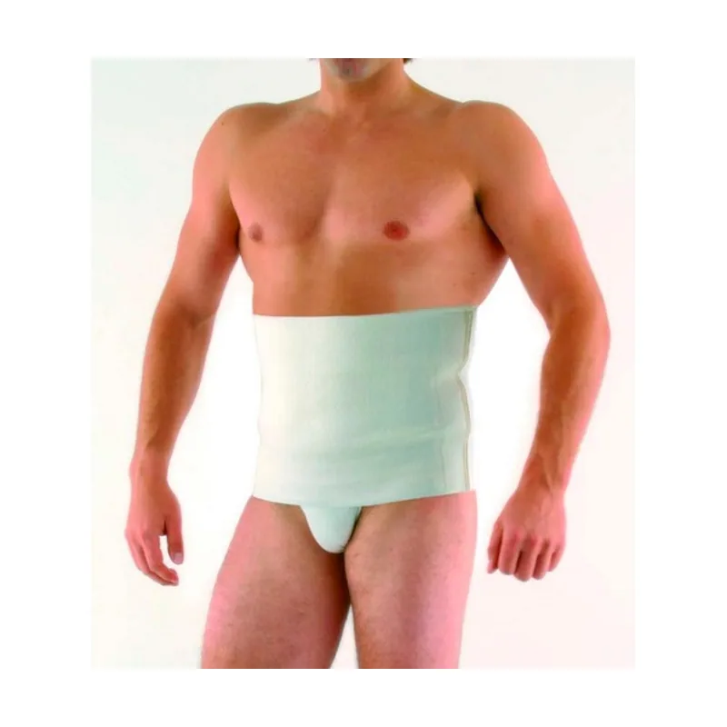 Faja Velcro M