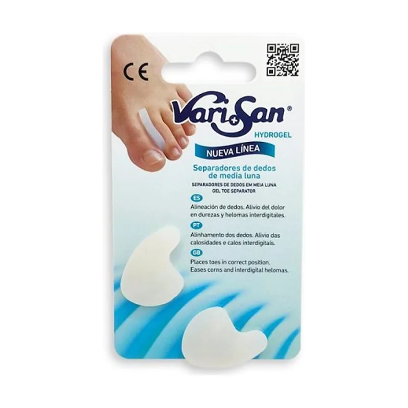 Separ Dedos Med Lun Pq2