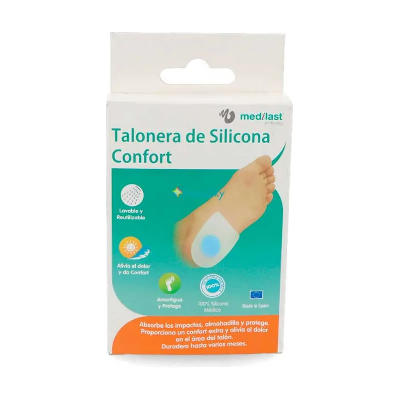Talonera Confort T.M