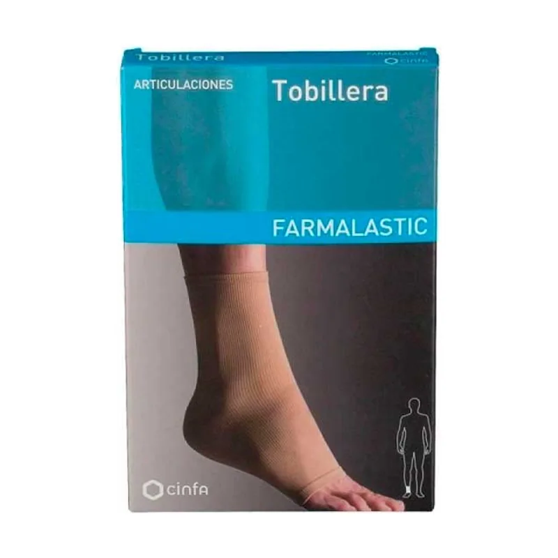 Tobillera T Peq
