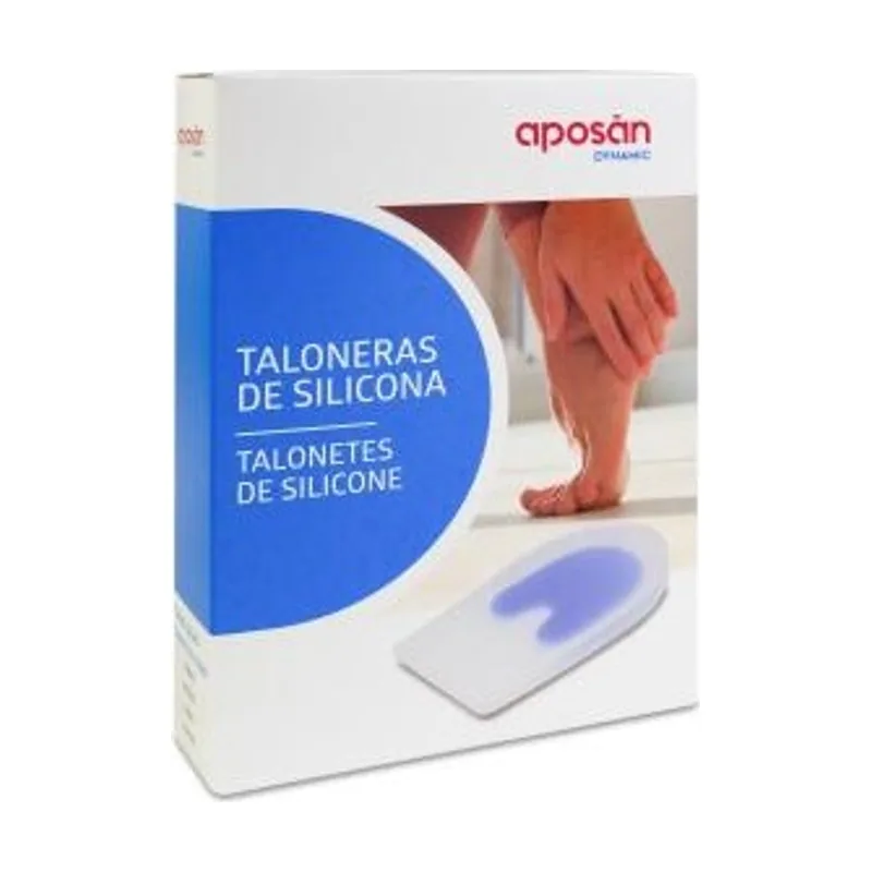 Dyn Talonera Silicon Xl
