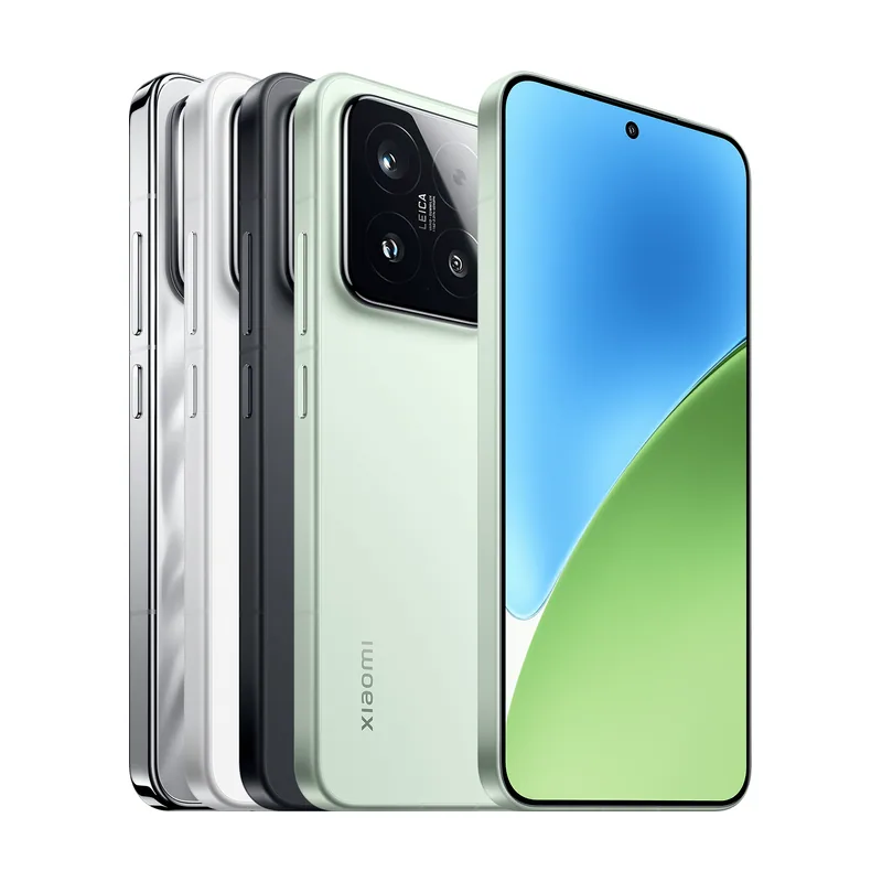 Xiaomi 15