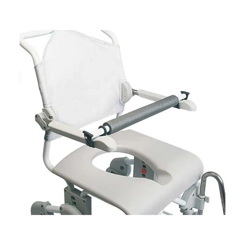 Barra De Seguridad Para Silla Tilt