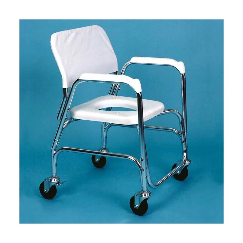 Silla Para Ducha Y W.C.