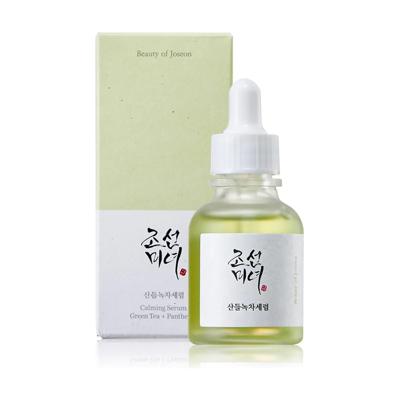 Beauty of Joseon Calming Serum Suero 30ml