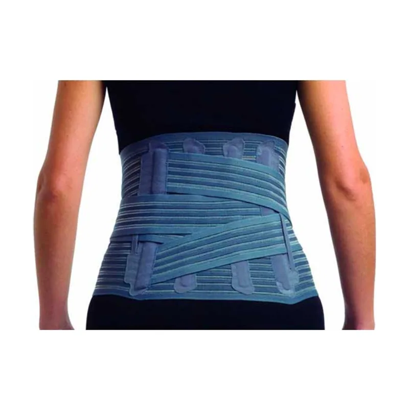 Primspine Care+ Faja Lumb. Semir. Doble Tensor En Cruce Lumb. Xl