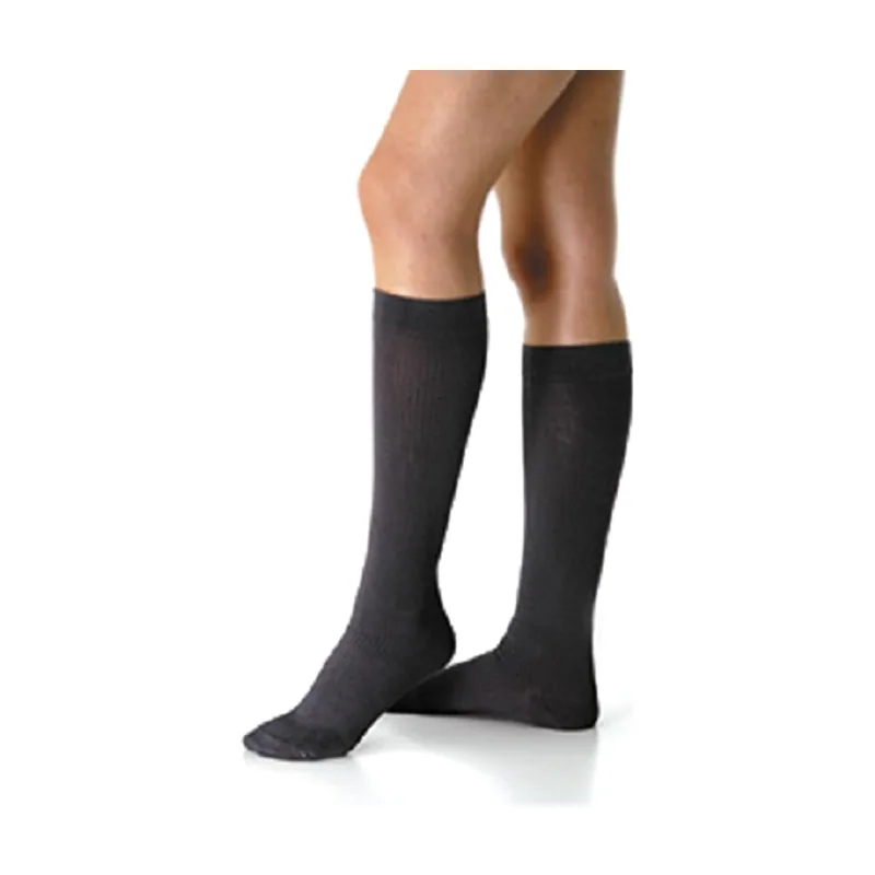 Calcetin 140 Negro T2
