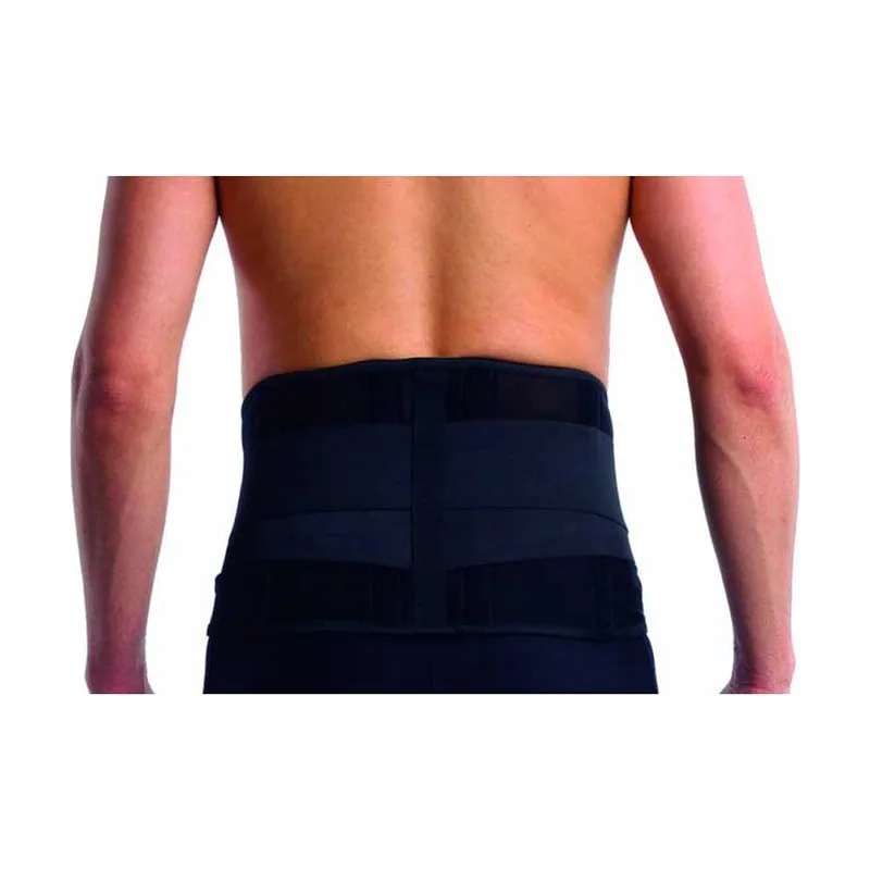 Primspine Laboral Faja Lumbosacra Semirrigida Xl