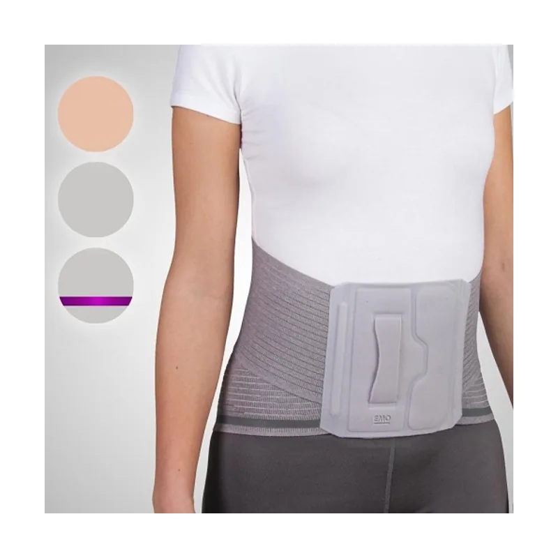 Faja Lumback Bg L Fj200